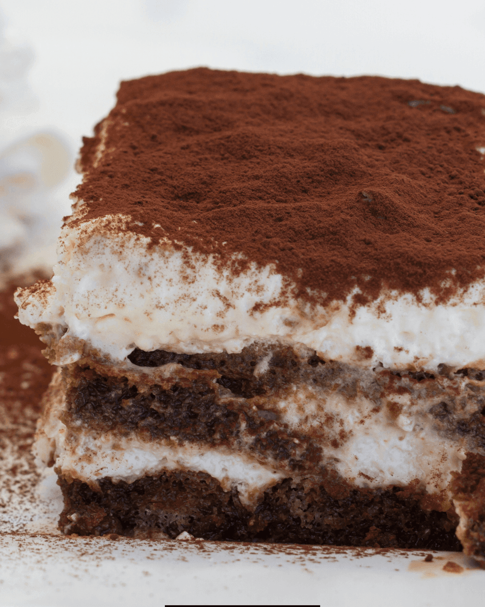 Homemade Costco Tiramisu Cheesecake Recipe