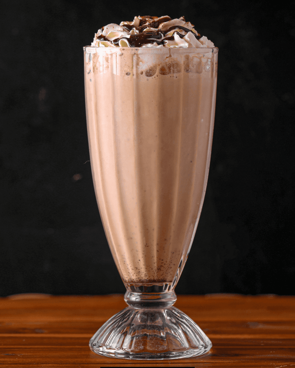 Whataburger Mexican Hot Chocolate Shake Recipe