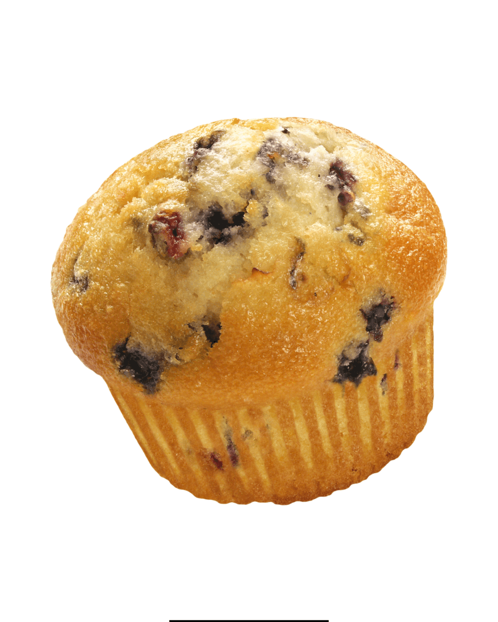 Kodiak Blueberry Muffins Recipe