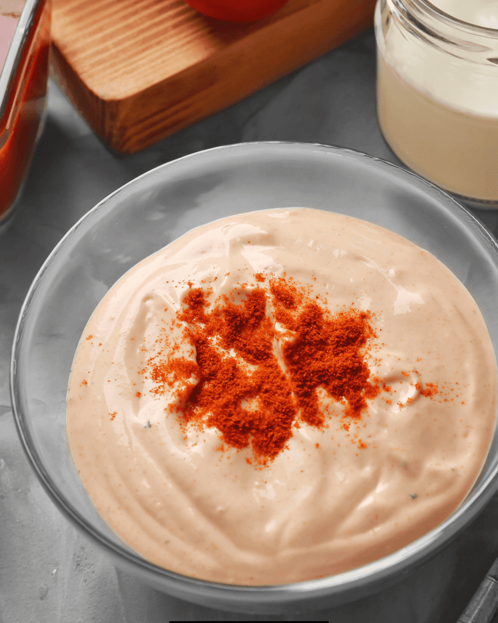 Salsa Stacker Recipe