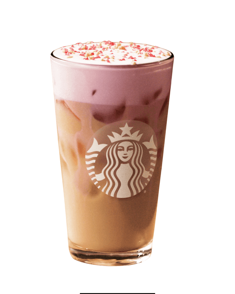 Copycat Starbucks Cherry Cold Foam Recipe