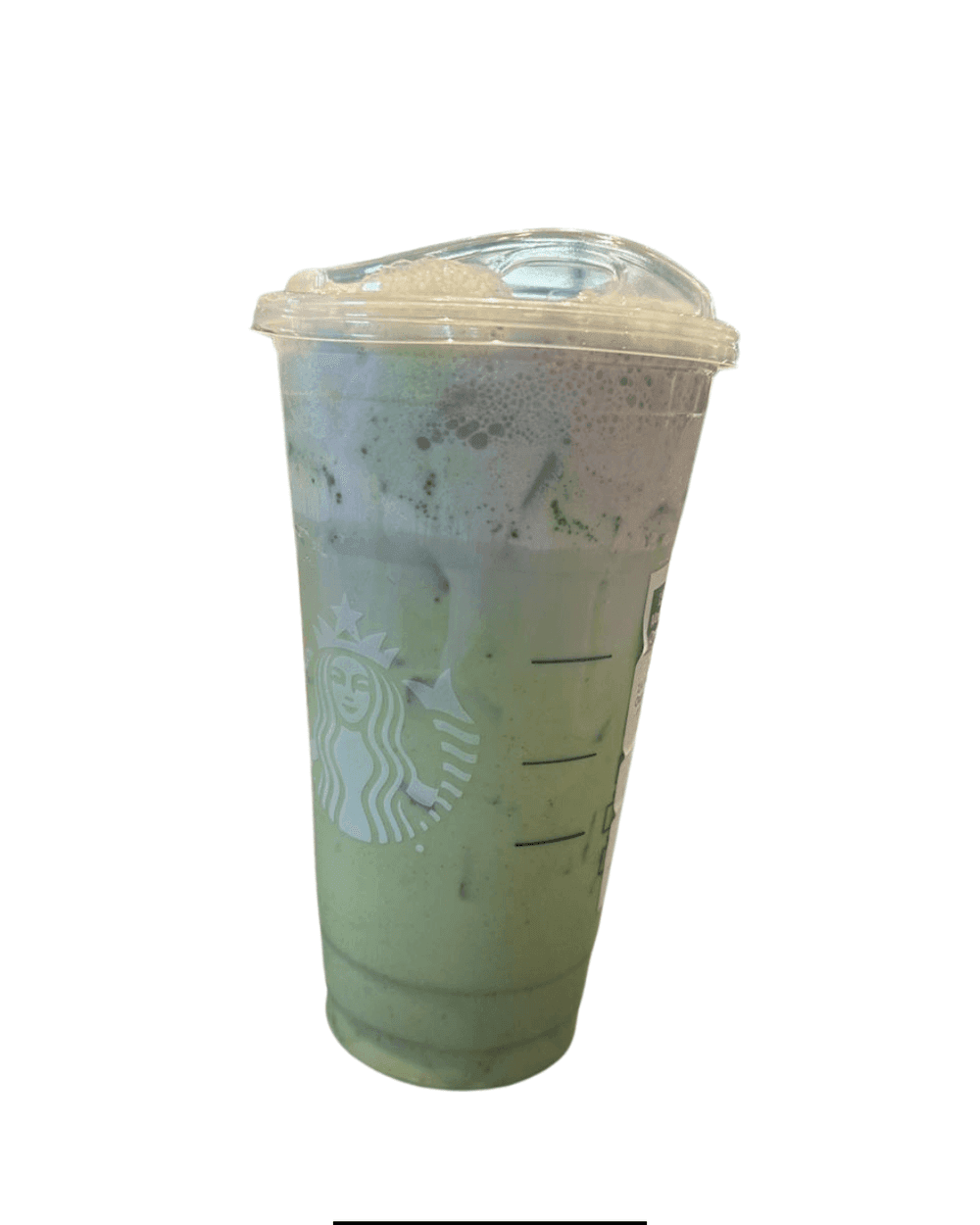 Copycat Starbucks Lavender Cold Foam Recipe