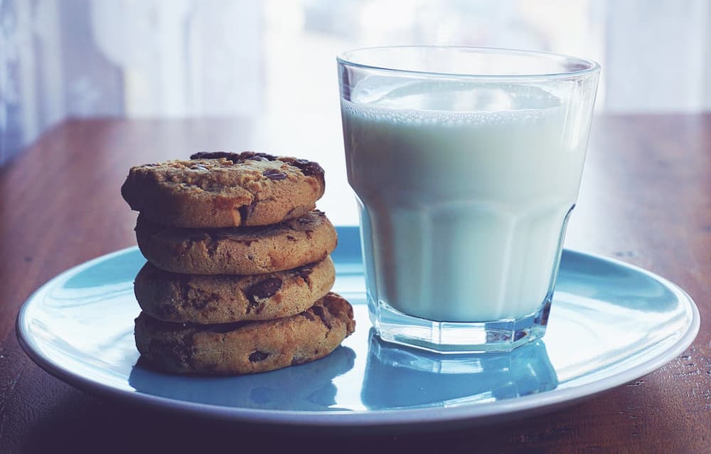 Chocolate Chip Cookies Recipe