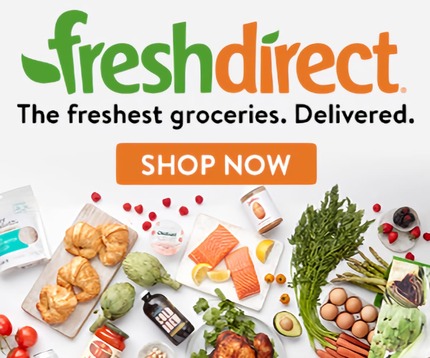 Online Grocery Shopping