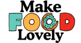 makefoodlovely Logo