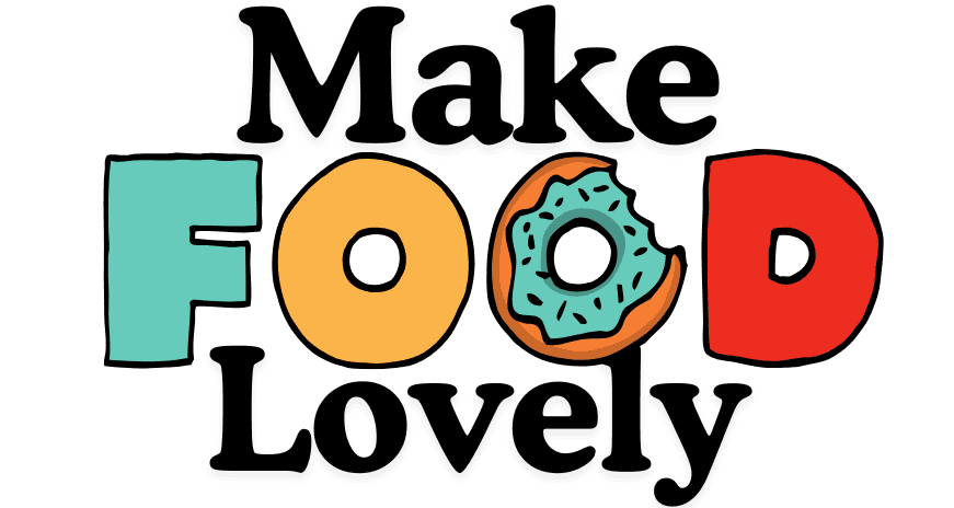 MakeFoodLovely