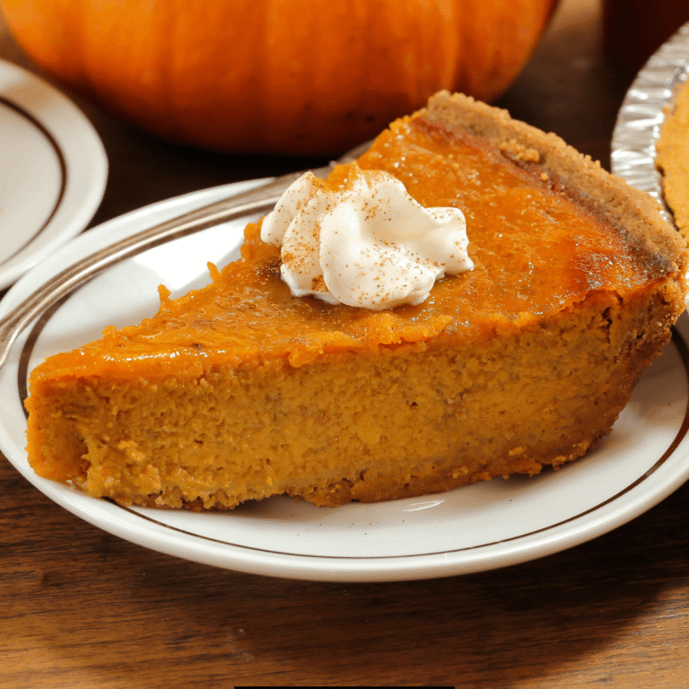 Homemade Joyebells Sweet Potato Pies Recipe