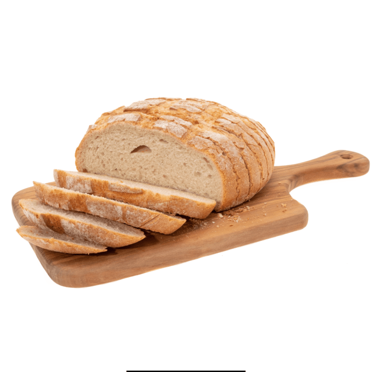 Copycat Trader Joe's Sourdough Bread Recipe