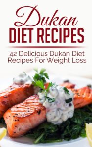 Dukan Diet Recipes: 42 Delicious Dukan Diet Recipes For Weight Loss (weight loss recipes, weight loss recipe books,dukan diet, dukan diet recipes, dukan diet kindle) (English Edition) by Sara Banks 7 Dukan Diet Recipes: 42 Delicious Dukan Diet Recipes For Weight Loss (weight loss recipes, weight loss recipe books,dukan diet, dukan diet recipes, dukan diet kindle) (English Edition) by Sara Banks