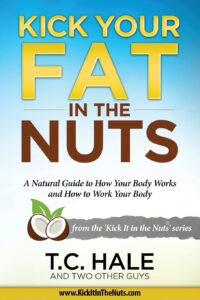 Kick Your Fat in the Nuts by Sarah Griswold 7 Kick Your Fat in the Nuts by Sarah Griswold