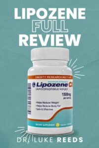 Lipozene Full Review: Learn How Lipozene Natural Ingredients Help You Lose Weight Without Dieting or Strenuous Exercise Using the Revolutionary Glucomannan Method by Dr. Luke Reeds 8 Lipozene Full Review: Learn How Lipozene Natural Ingredients Help You Lose Weight Without Dieting or Strenuous Exercise Using the Revolutionary Glucomannan Method by Dr. Luke Reeds