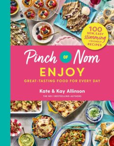 Pinch of Nom Enjoy: Great-tasting Food For Every Day by Kay Allinson 8 Pinch of Nom Enjoy: Great-tasting Food For Every Day by Kay Allinson