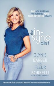 The In-Sync Diet by Glynis Barber 9 The In-Sync Diet by Glynis Barber