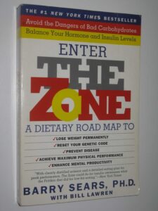 The Zone by Barry Sears