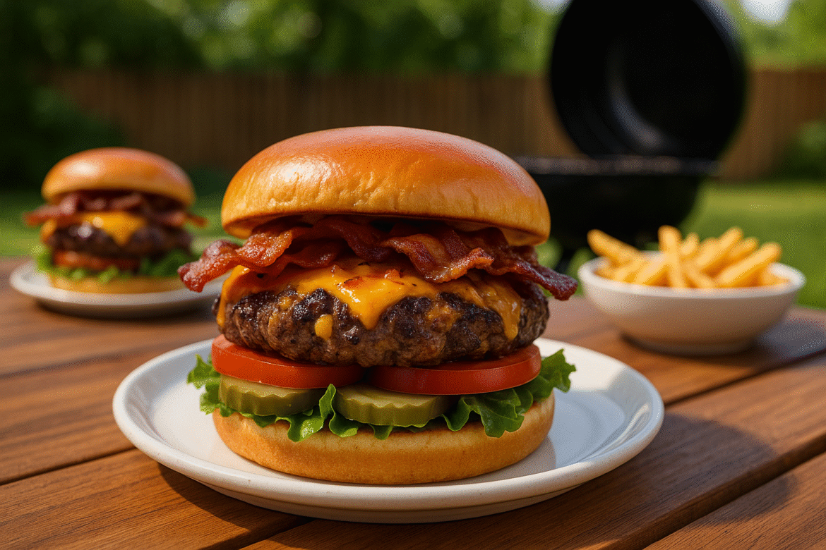 Crack Burgers recipe Crack Burgers Recipe