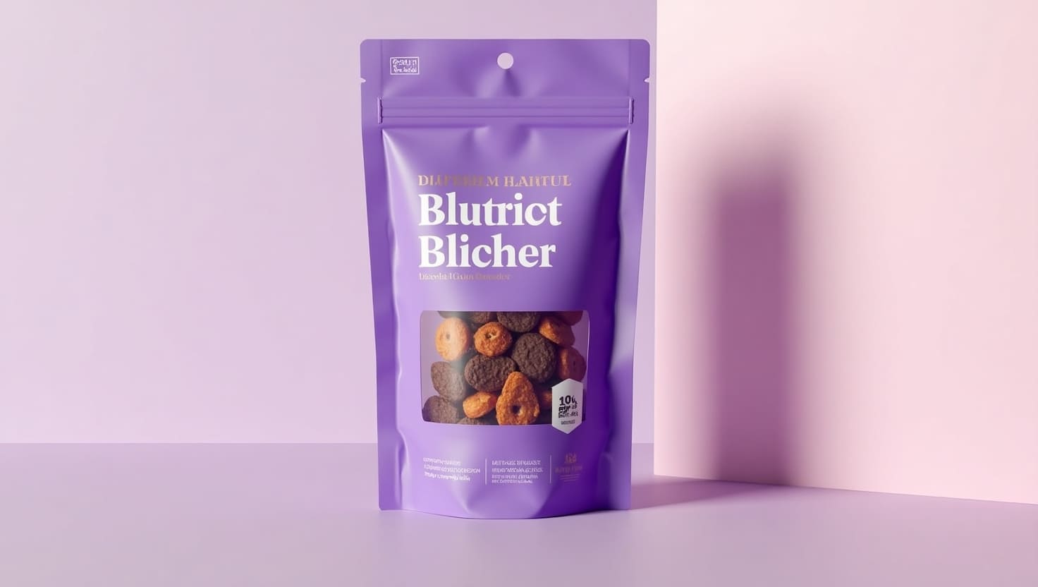 The Importance of Colour in Packaging